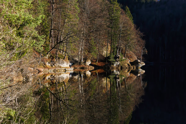 Hechtsee Kufstein