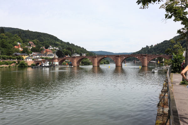 Alte Brücke