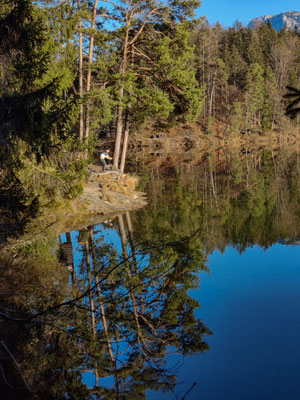 Hechtsee Kufstein