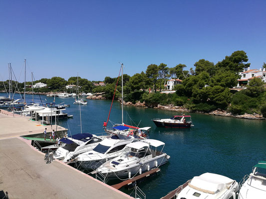 Ciutadella de Menorca