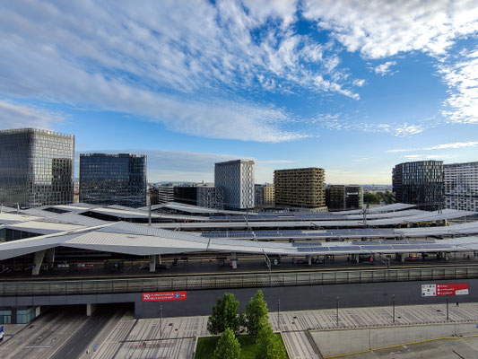 Hauptbahnhof