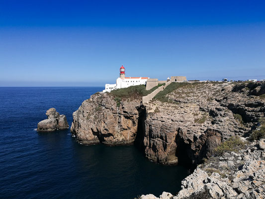 Cabo de São Vicente