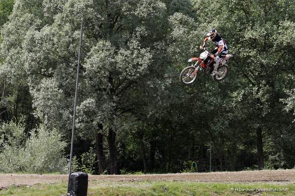 Moto Cross - Alpencup 2012 in Kundl