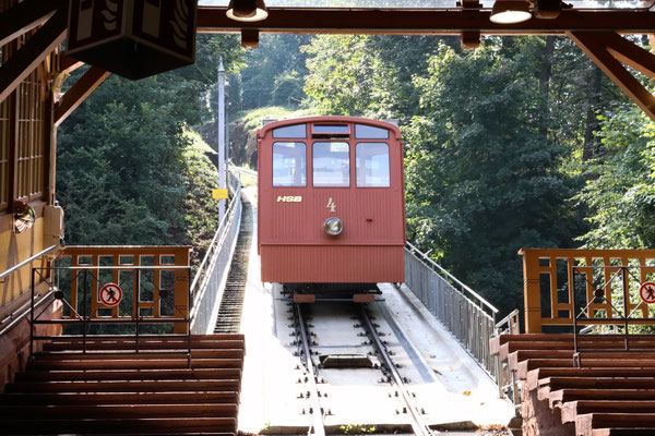 Königstuhlbahn