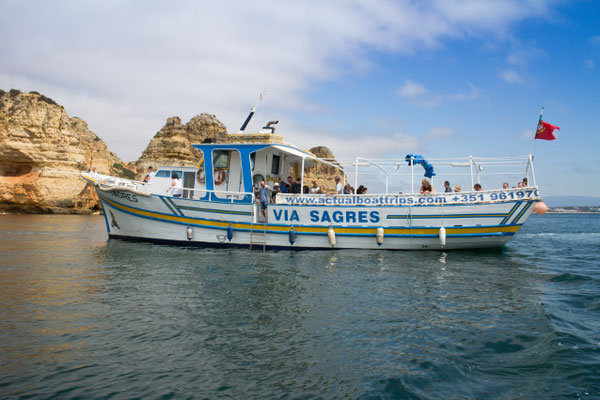 Ponta da Piedade