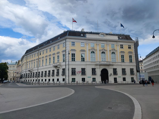 Bundeskanzleramt