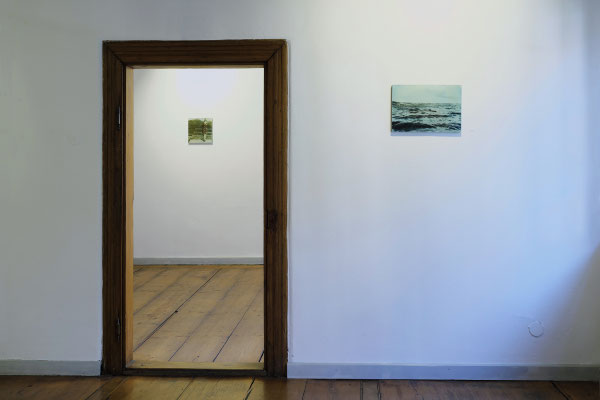 Raum 8 & 9. Theresia Hefele