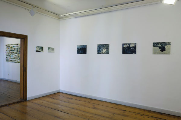 Raum 9. Theresia Hefele