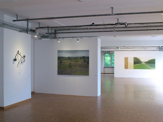 Talvikki Lehtinen & Anne Pincus