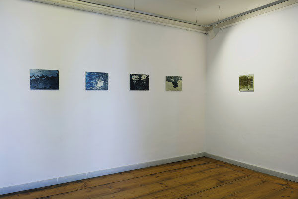 Raum 9. Theresia Hefele