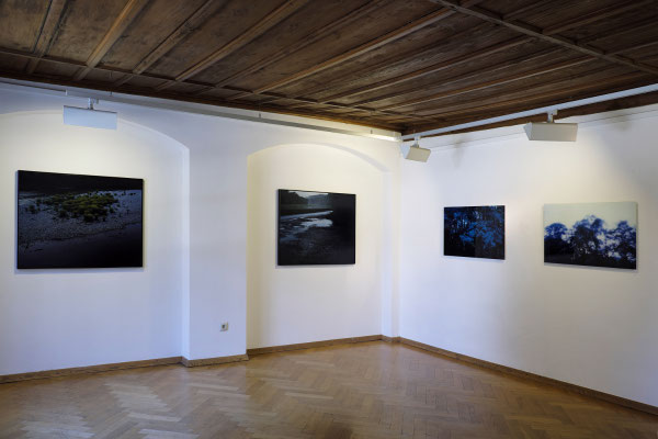 Raum 2. Yukara Shimizu