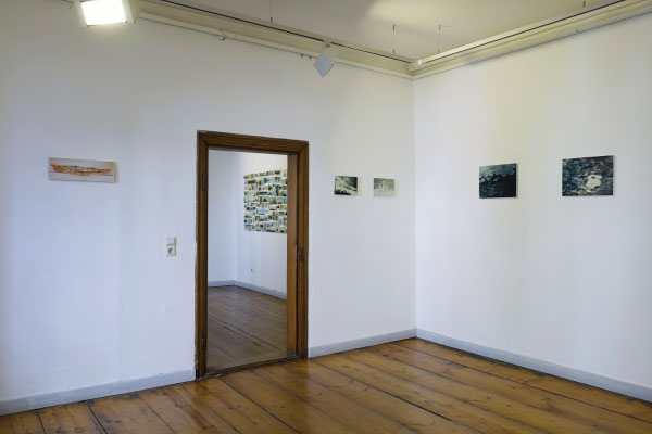 Raum 9. Theresia Hefele