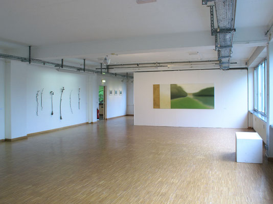 Talvikki Lehtinen & Anne Pincus