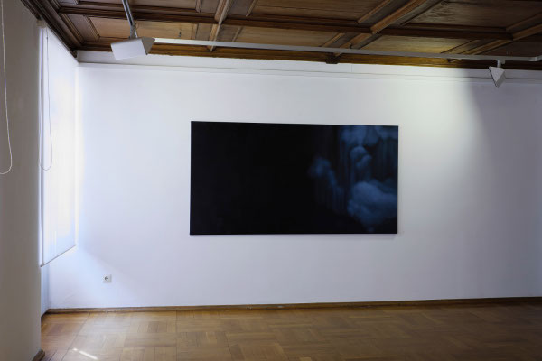 Raum 3. Anne Pincus