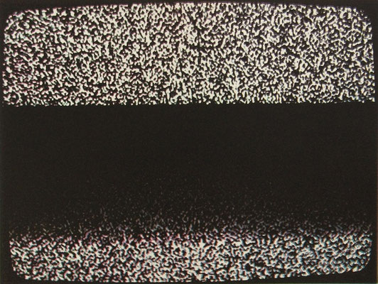 Marko Lampisuo: The End of Noise