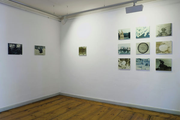 Raum 9. Theresia Hefele