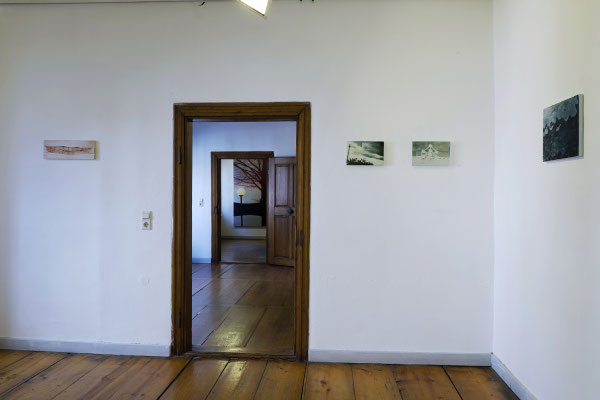 Raum 9. Theresia Hefele