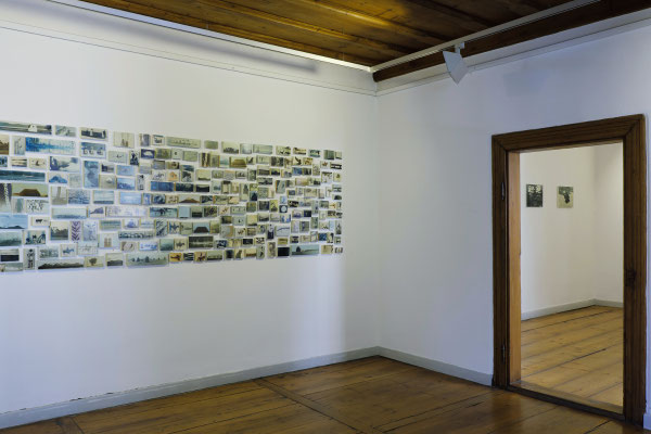Raum 8 & 9. Theresia Hefele