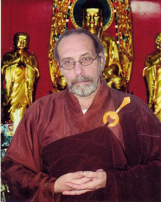 Fa Dao Shakya 