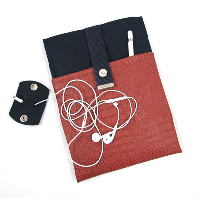 iPad-CASE