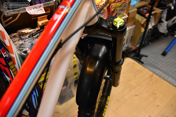 Production Privee SHAN GT と KONA FIRE MOUNTAIN 完成 Production Privee SHAN GT と KONA FIRE MOUNTAIN 完成