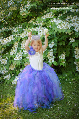 Prinzessin Foto Shooting Bern