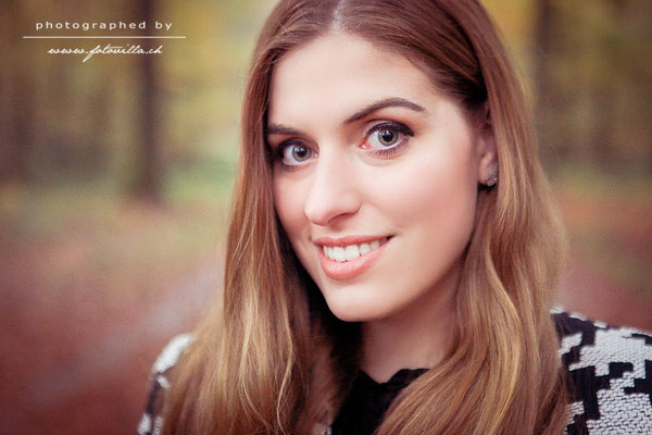 Outdoor Foto Shooting Bern