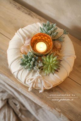 Sommer Kranz Workshop Bern