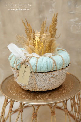 Sommer Kranz Workshop Bern