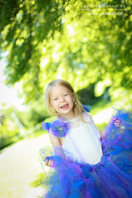 Prinzessin Foto Shooting Bern