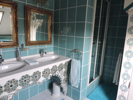 La Marocaine Hebergement Chambres Hotes Le Jardin Des Fables
