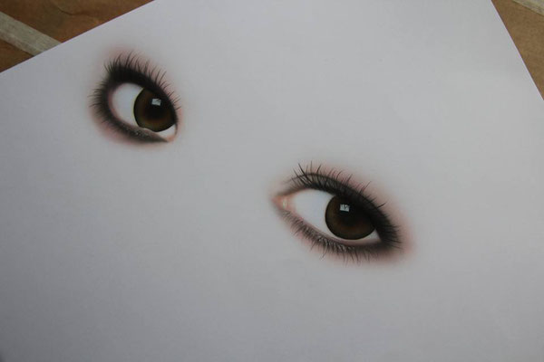 Airbrush 2018