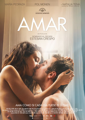 AMAR - 2017 - [PELÍCULA ESPAÑOLA]