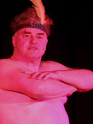 Volkmar Staub