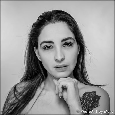 Sarah # 1