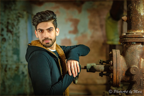 Shirzad #2