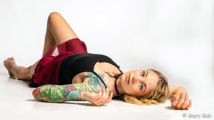 Julie # 3