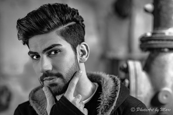 Shirzad # 1