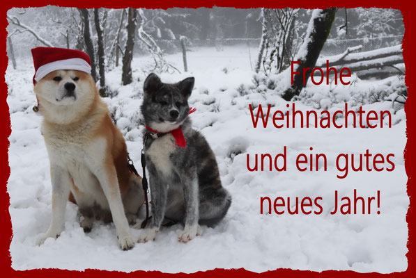 Weihnachten 2020