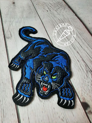  Motiv Wild Panther