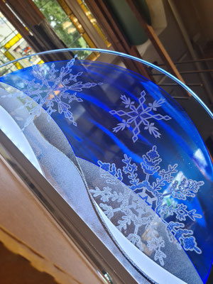 "Eiskristalle"