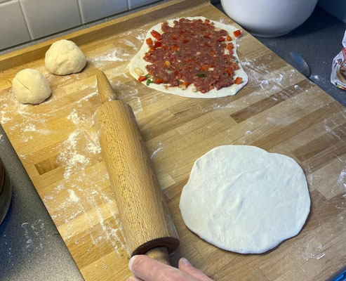 Lahmacun 