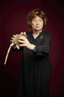 Inge Maux / Single Bells - Foto © www.stefanjoham.com