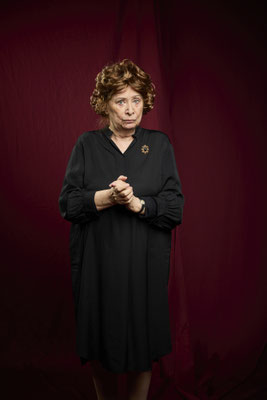 Inge Maux / Single Bells - Foto © www.stefanjoham.com