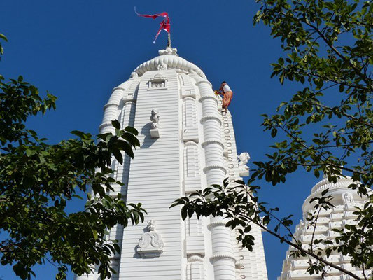 temple de Koraput