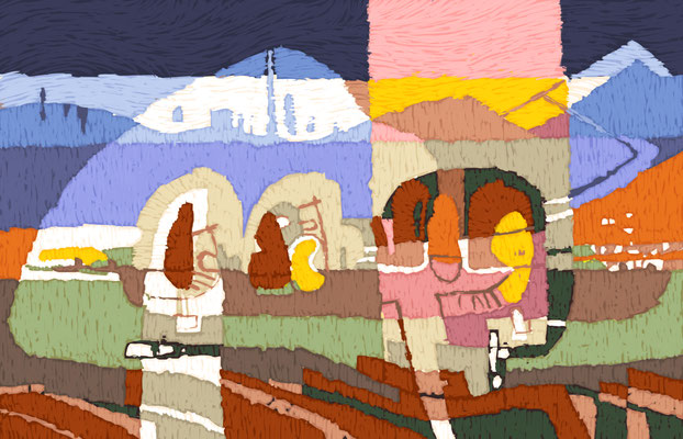 mansfelder Land