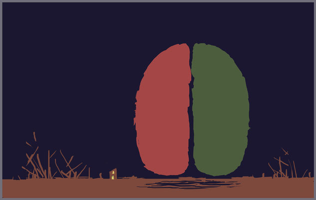 It