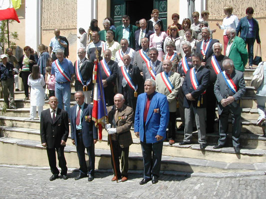 Cervionne 2004
