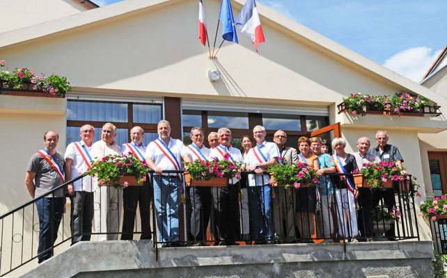 Pournoy la Chétive 2011
