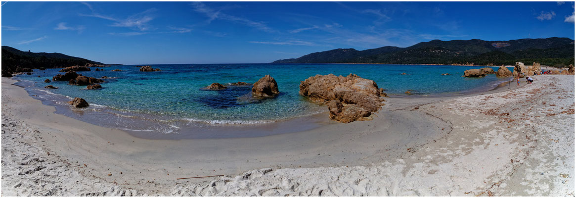 plage de Cupabia